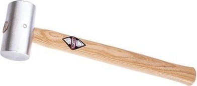 Молоток Picard 1500 гр., с алюминиевым бойком PI-00335011500 PI-00335011500