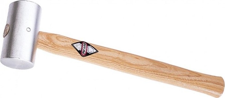 Молоток Picard 500 гр., с алюминиевым бойком PI-00335010500 PI-00335010500