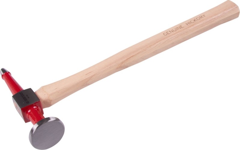 Молоток рихтовочный KING TONY 9CF130 №1