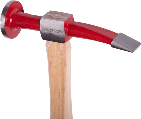 Молоток рихтовочный KING TONY 9CF131 №2 - изображение 3