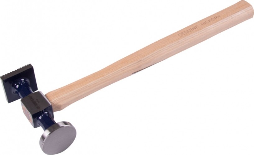 Молоток рихтовочный KING TONY 9CF120 №4