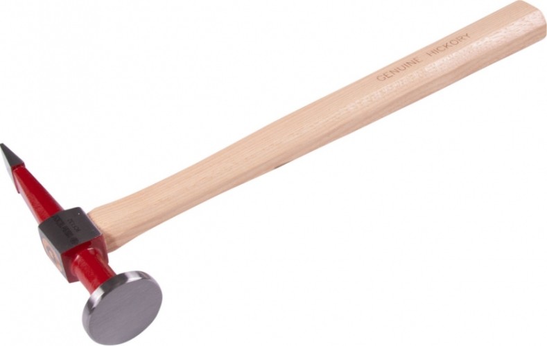 Молоток рихтовочный KING TONY 9CF132 №10