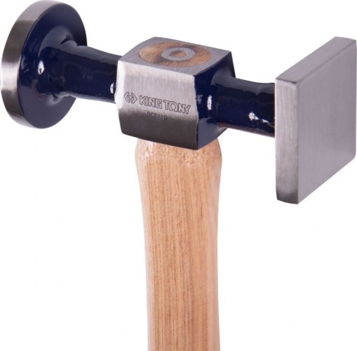 Молоток рихтовочный KING TONY 9CF110 №3 - изображение 2