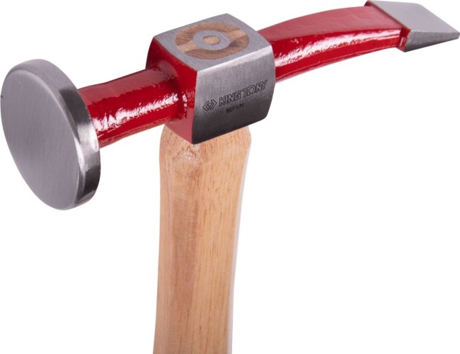 Молоток рихтовочный KING TONY 9CF131 №2 - изображение 2