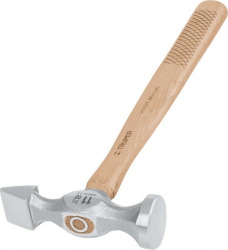 Молоток рихтовочный TRUPER MATE-11 деревянная ручка 310 гр 16870 16870