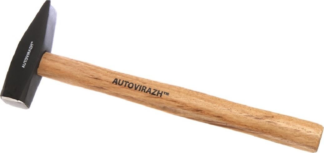 Молоток слесарный Autovirazh 300 гр. AV-274300 AV-274300