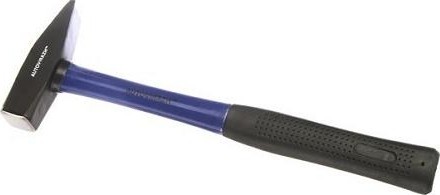 Молоток слесарный Autovirazh 300 гр. AV-275300 AV-275300