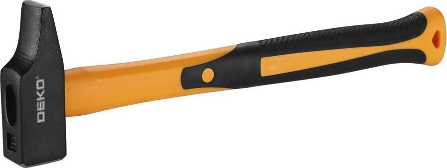 Молоток слесарный DEKO HT31 065-1103