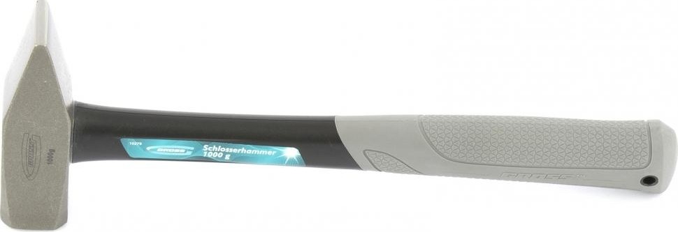 Молоток слесарный GROSS 1000 гр. 10279 10279