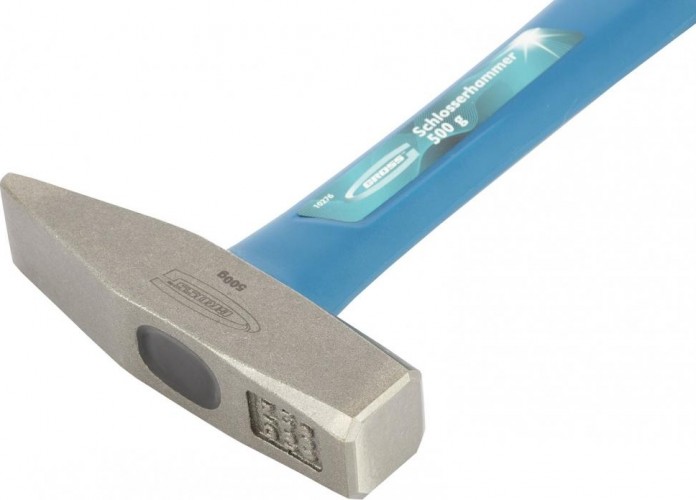 Молоток слесарный GROSS 500 гр. 10276 10276 - изображение 2