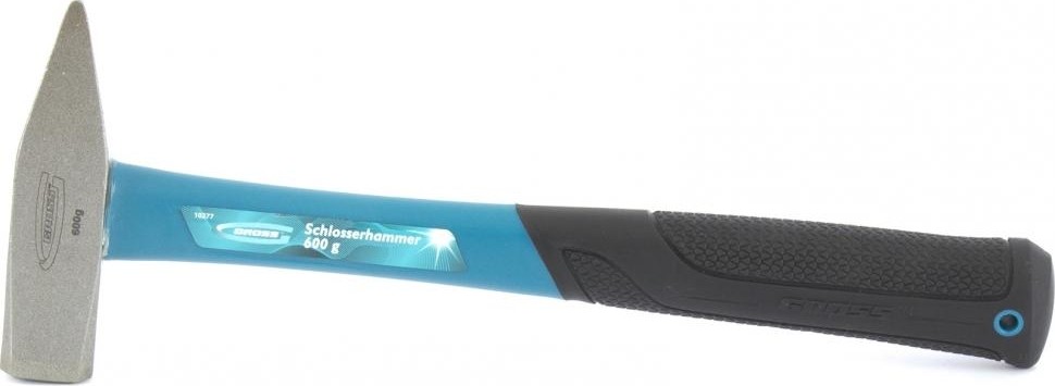 Молоток слесарный GROSS 600 гр. 10277 10277