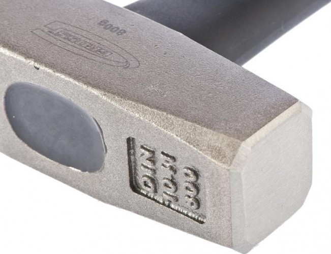 Молоток слесарный GROSS 800 гр. 10278 10278 - изображение 2