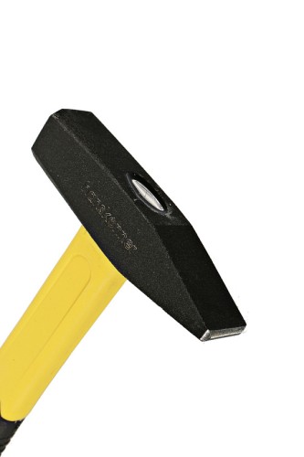 Молоток слесарный HANSKONNER HK1010-83-300 усиленный, 300гр. - изображение 5