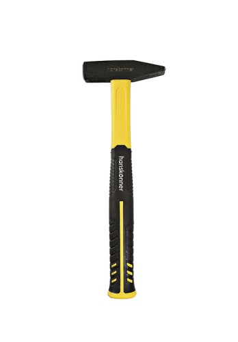 Молоток слесарный HANSKONNER HK1010-83-300 усиленный, 300гр. - изображение 3