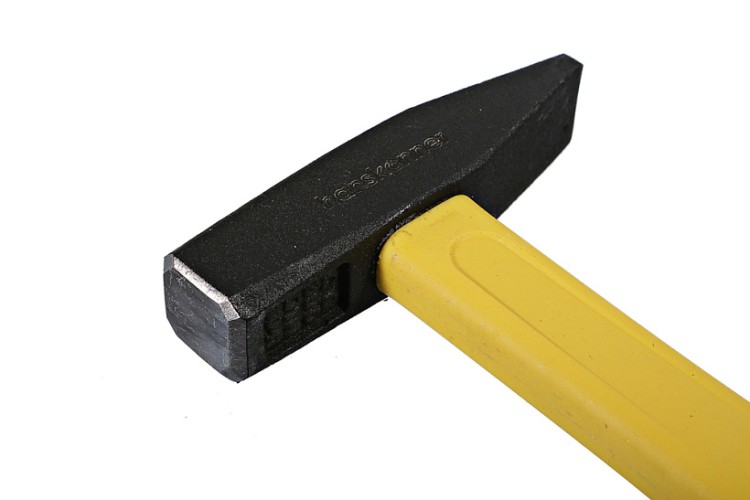 Молоток слесарный HANSKONNER HK1010-83-300 усиленный, 300гр. - изображение 4