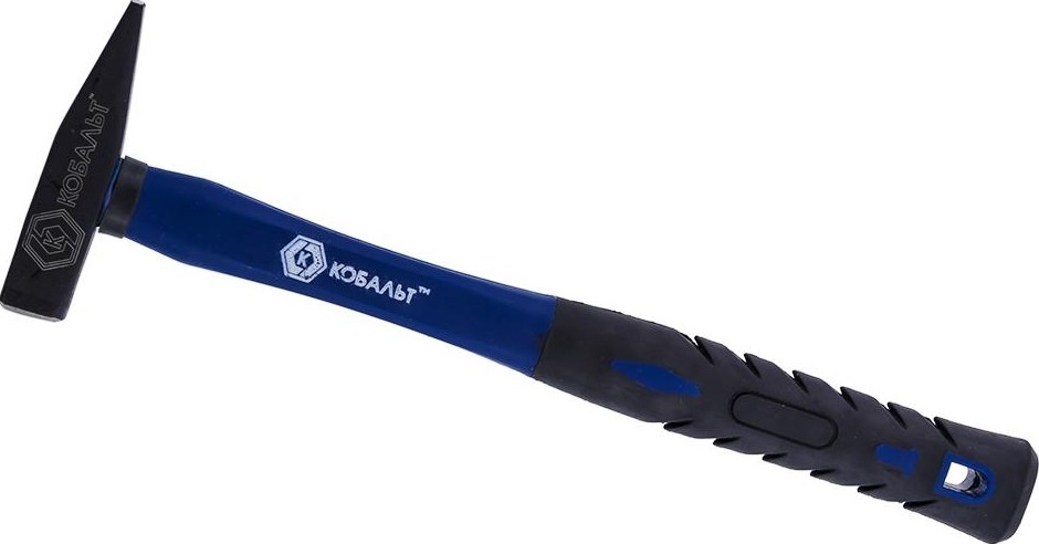 Молоток слесарный Кобальт 100 гр. 919-334 919-334