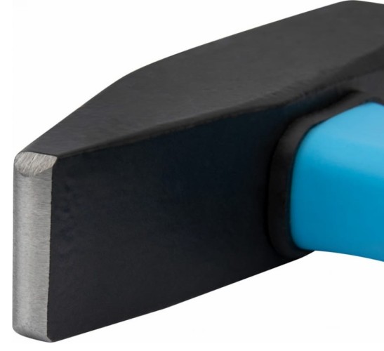 Молоток слесарный Norgau 600F-500 500 г фиберглассовый 075001050 - изображение 3