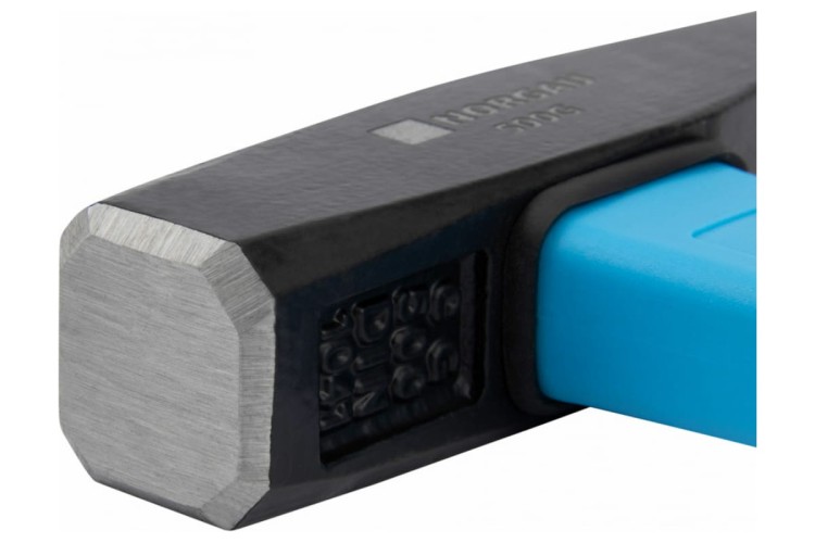 Молоток слесарный Norgau 600F-500 500 г фиберглассовый 075001050 - изображение 2