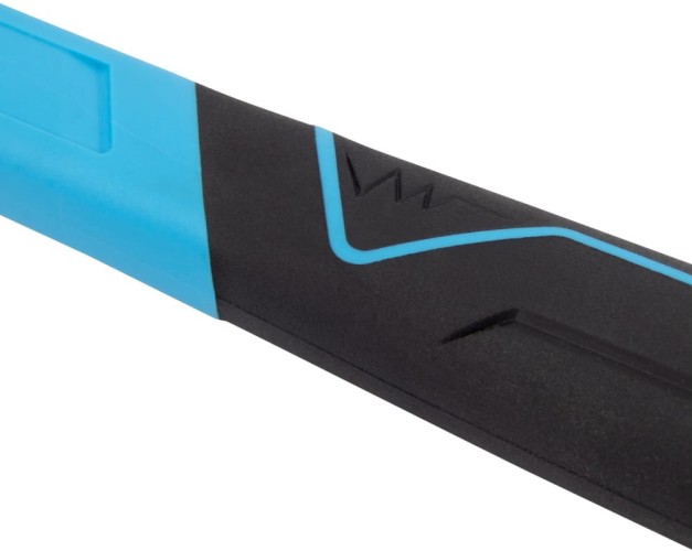 Молоток слесарный Norgau 600F-500 500 г фиберглассовый 075001050 - изображение 4