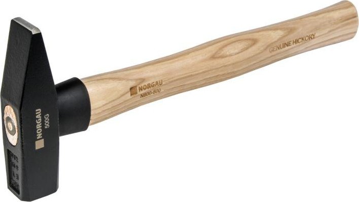 Молоток слесарный Norgau N600-500 500гр,тип 075002050
