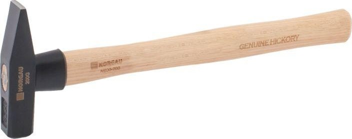 Молоток слесарный Norgau N600-200 200гр, тип 075002020