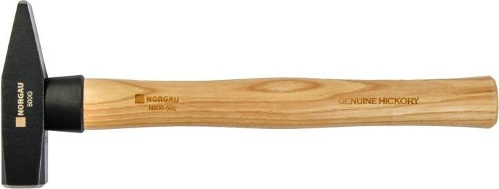 Молоток слесарный Norgau N600-500 500гр,тип 075002050 - изображение 3
