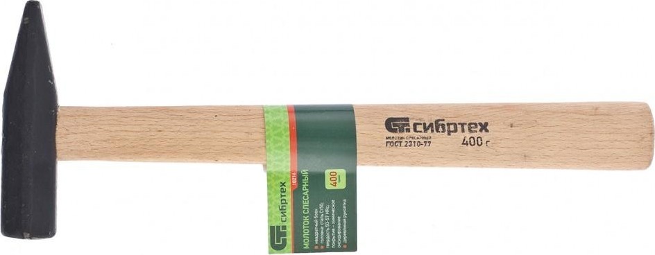 Молоток слесарный СИБРТЕХ 400 гр 10216 10216