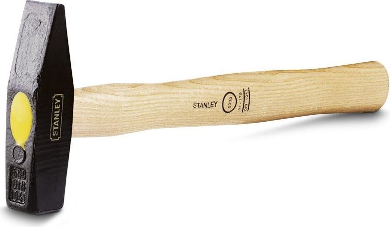 Молоток слесарный STANLEY CROSS PEIN DIN 400 гр. 1-51-174 1-51-174