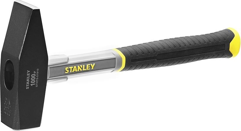 Молоток слесарный STANLEY DIN 1000G 1000 гр. STHT0-51910 STHT0-51910