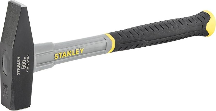 Молоток слесарный STANLEY DIN 500G 500 гр. STHT0-51908 STHT0-51908