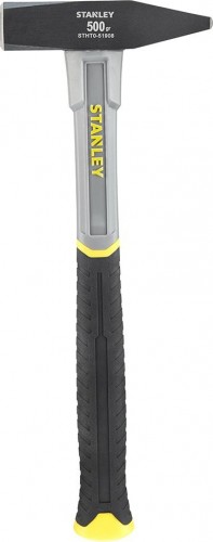 Молоток слесарный STANLEY DIN 500G 500 гр. STHT0-51908 STHT0-51908 - изображение 2