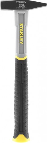 Молоток слесарный STANLEY DIN 200G 200 гр. STHT0-51906 STHT0-51906