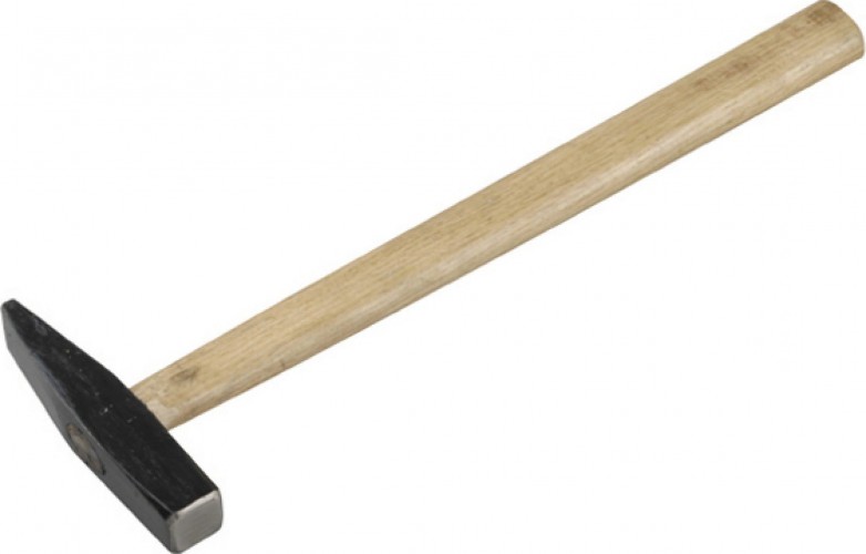 Молоток слесарный STAYER MASTER 600 600 г с деревянной рукояткой 2002-06