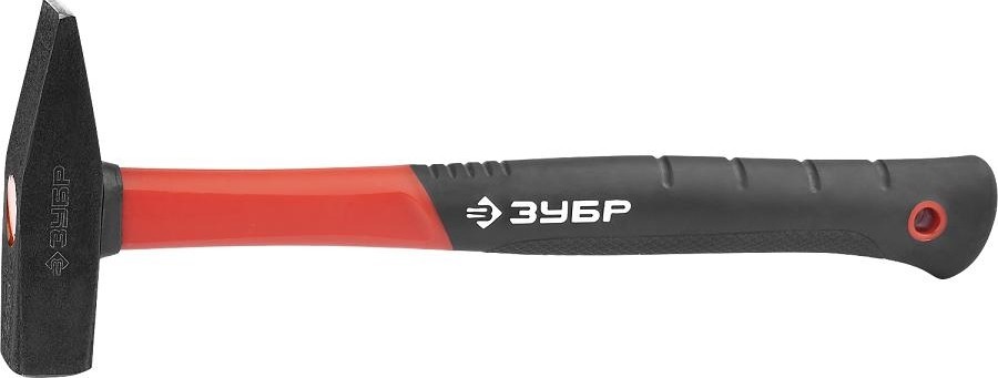 Молоток слесарный ЗУБР "МАСТЕР" 200 гр. 20020-02 20020-02_z01