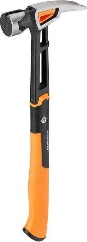 Молоток столярный FISKARS XXL 22oz/16" 1020216 1020216