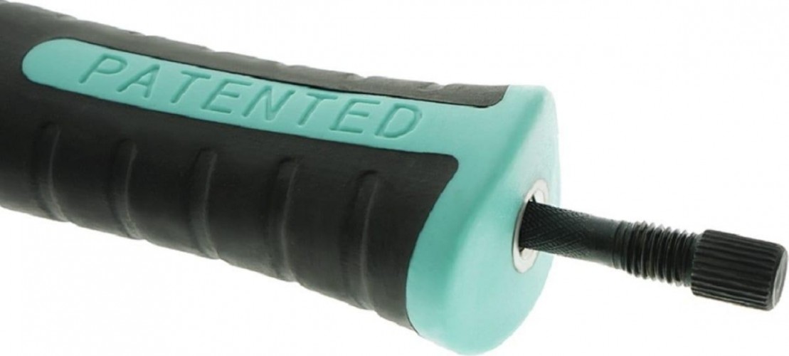 Молоток Sturm 1010-07-FR0400 с кернером, фибергласс.рукоятка, 400гр. - изображение 4