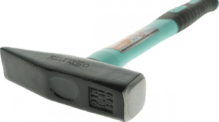 Молоток Sturm 1010-07-FR0400 с кернером, фибергласс.рукоятка, 400гр. - изображение 5