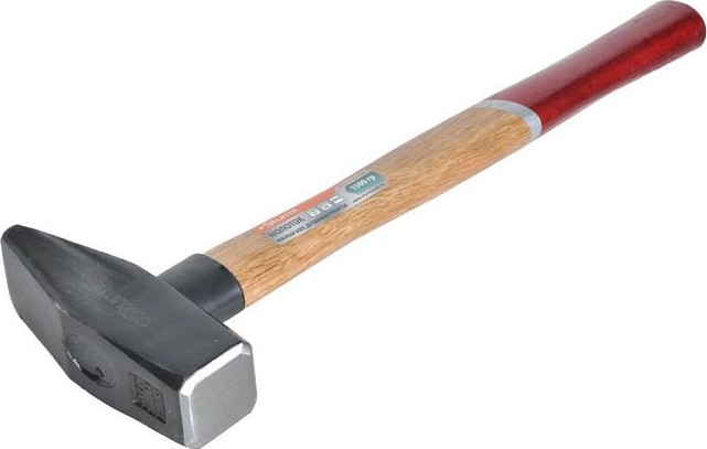 Молоток Sturm 1010-52-WD1500 деревянная рукоятка, 1500гр. - изображение 2
