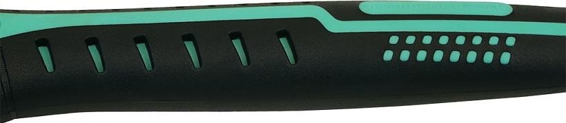 Молоток Sturm 1010-74-740 кровельщика цельнокованный, пескостр. обработка, 7 - изображение 3