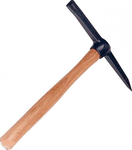 Молоток сварщика ESAB с деревянной ручкой 0701380106