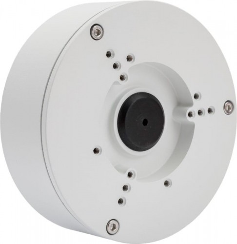 Монтажная коробка DAHUA DH-PFA130-E для цилиндрических и купольных видеокамер - изображение 4