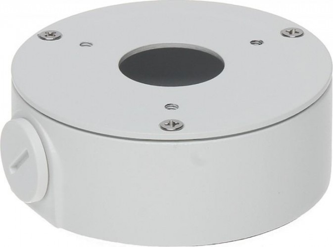 Монтажная коробка DAHUA DH-PFA134 для цилиндрических видеокамер