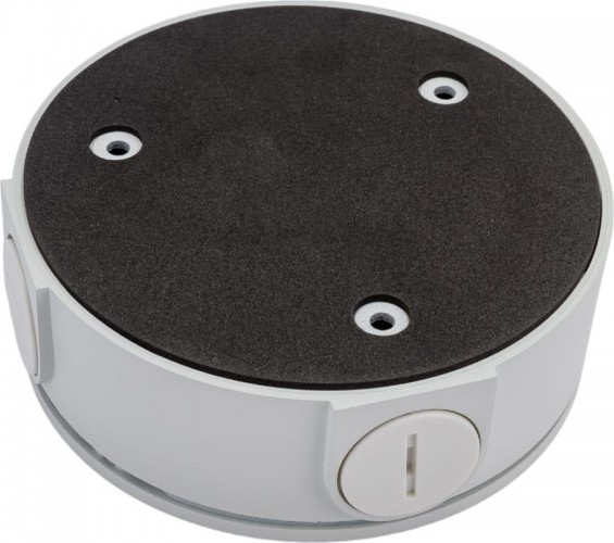 Монтажная коробка DAHUA DH-PFA130-E для цилиндрических и купольных видеокамер - изображение 2