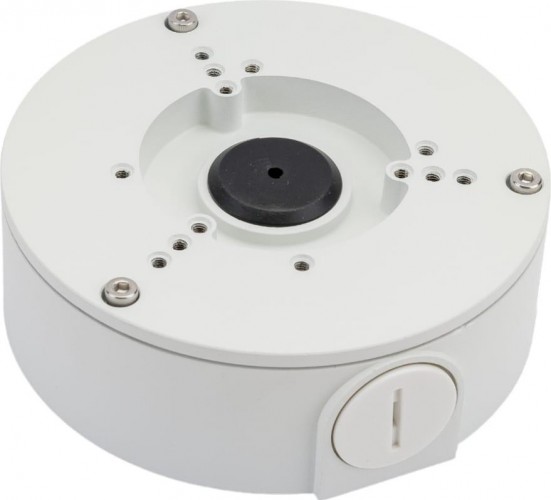 Монтажная коробка DAHUA DH-PFA130-E для цилиндрических и купольных видеокамер