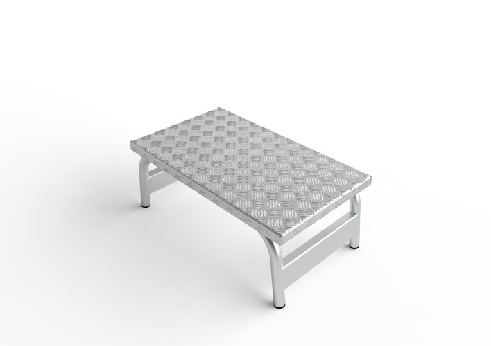 Монтажная подставка Sarayli 1 ступень 7801