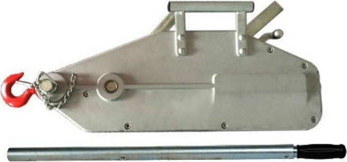 Монтажно-тяговая лебедка Olymp OLCP-160 до 1600 кг OL82160 OL82160