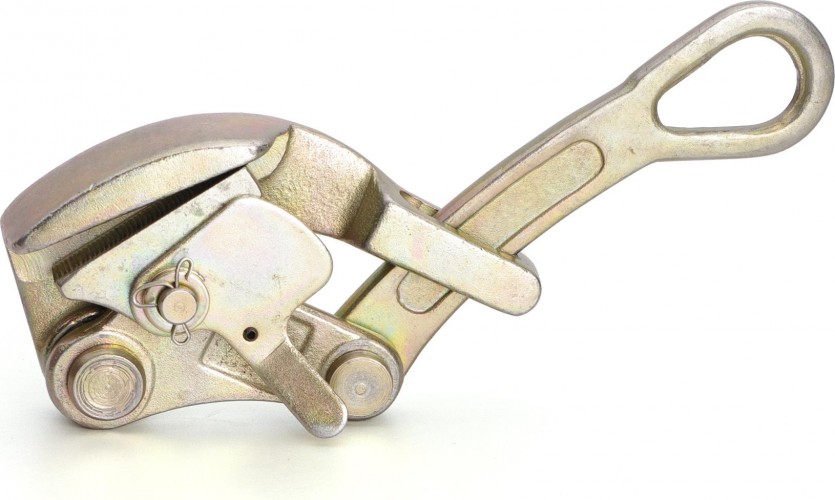 Монтажный зажим (лягушка) КВТ МЗ-22 57635