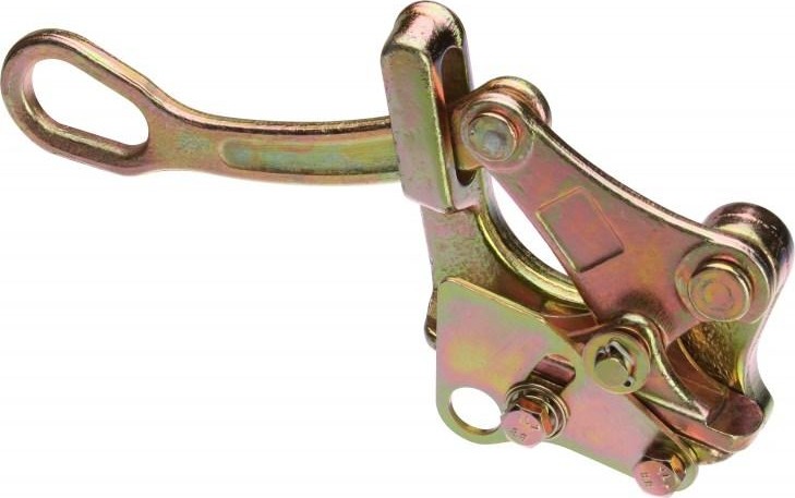 Монтажный зажим (лягушка) КВТ МЗ-32 61847