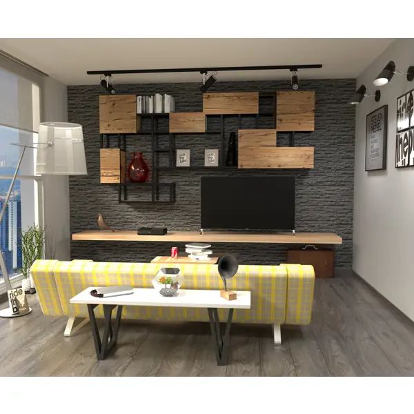 Камень искусственный Monte Alba Айлэнд серый 0.33м2 - изображение 6