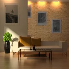 Камень искусственный Monte Alba Монтебелло бежевый 0.43м2 - изображение 10